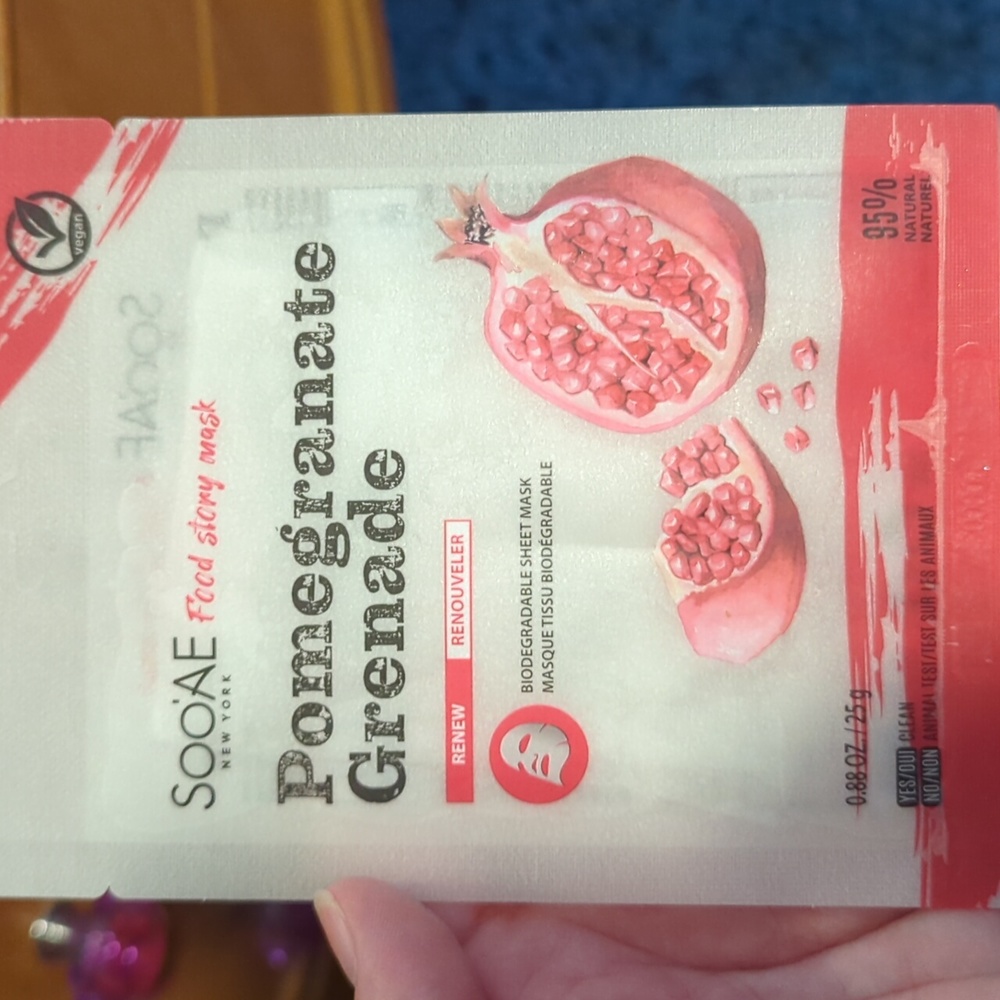Sheet mask bundle - Picture 3 of 5